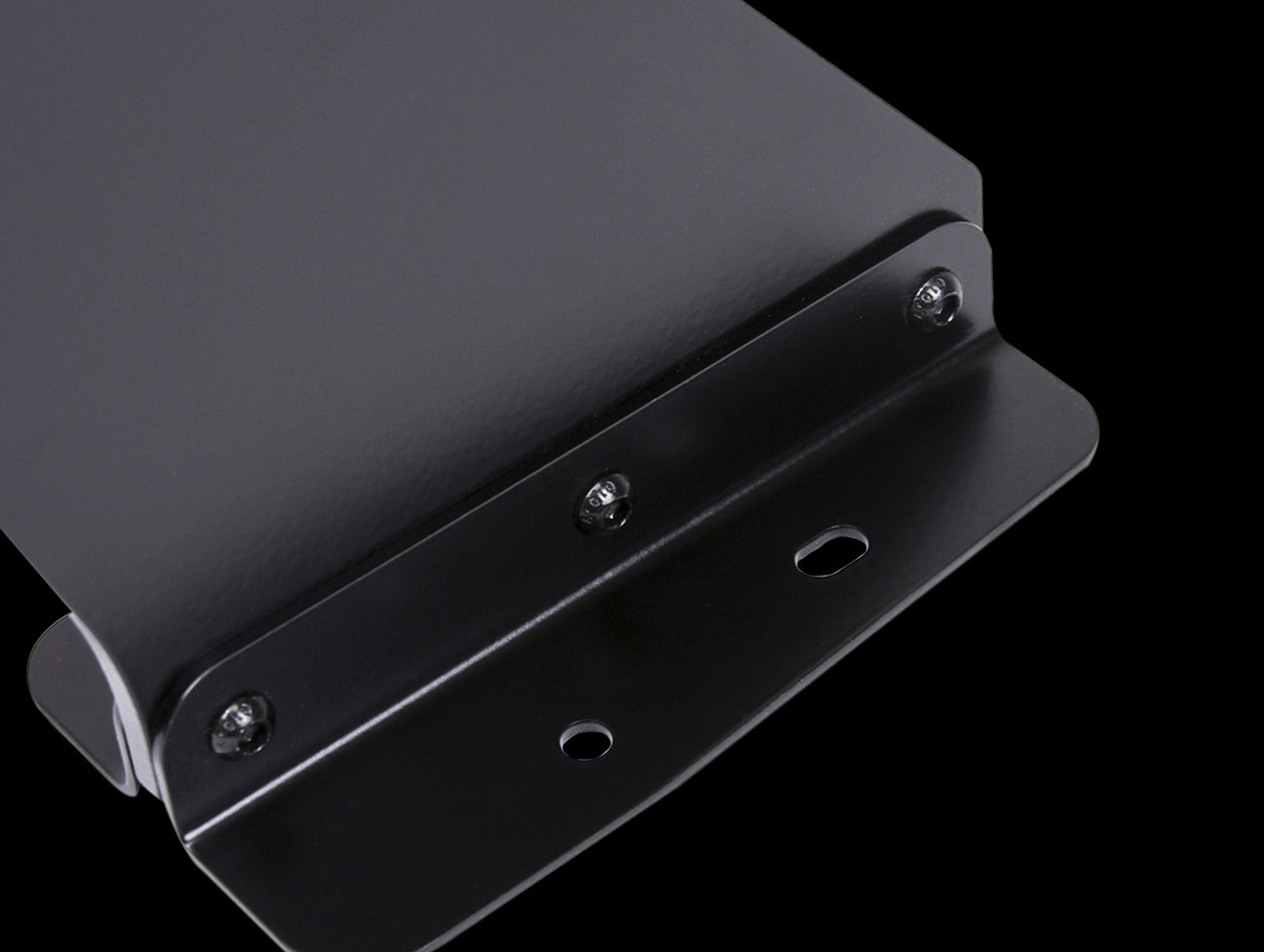 PCI Race Spec Wing Mounts - 96-00 Civic Coupe - JHPUSA