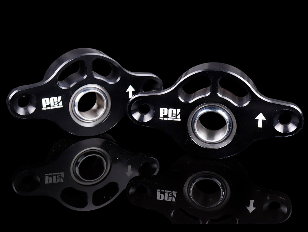 PCI - Pro Car Innovations – JHPUSA