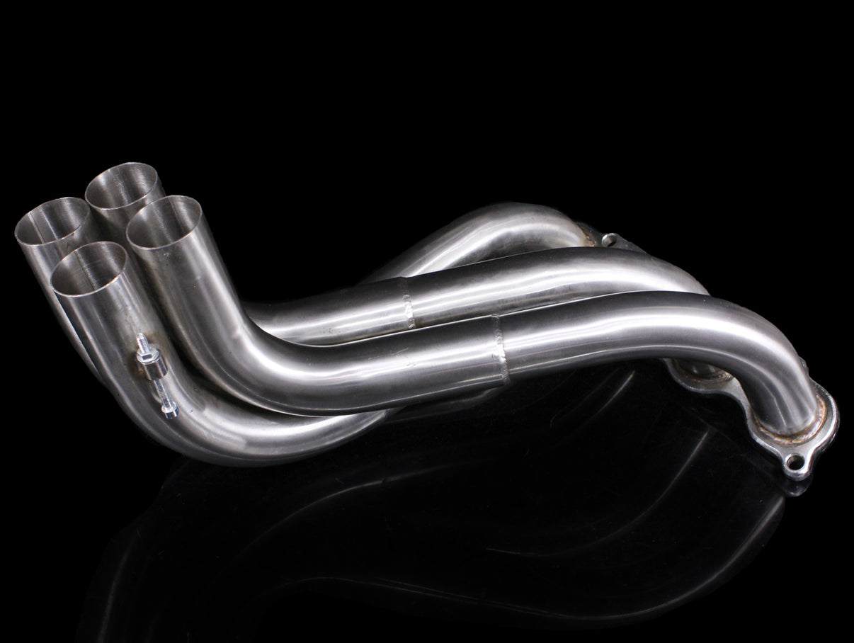 PLM Power Driven Kswap 41 Megaphone Header JHPUSA