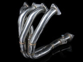 Headers B-series – JHPUSA