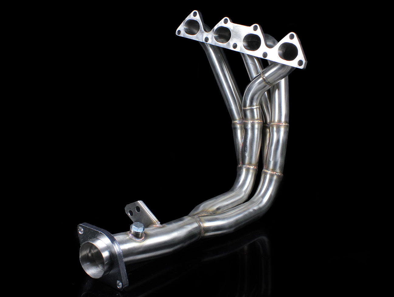 Headers B-series – JHPUSA