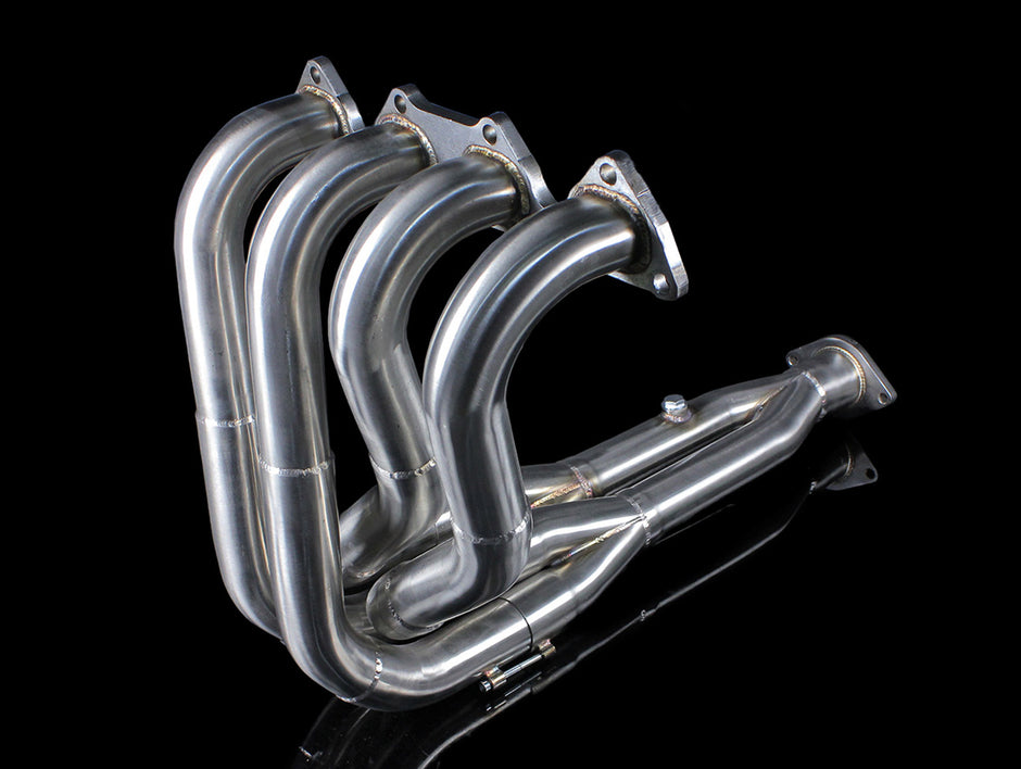Headers B-series – JHPUSA