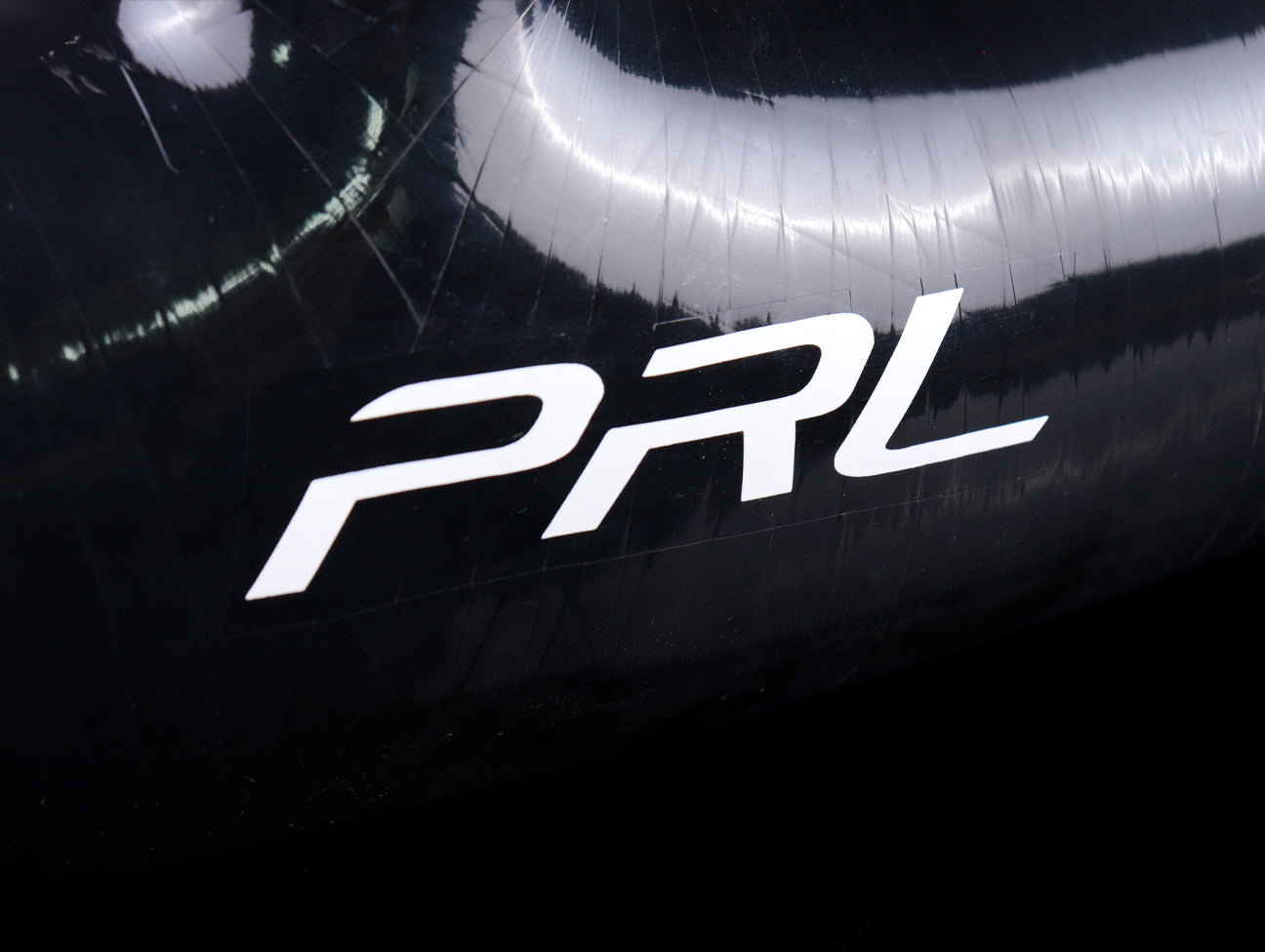 PRL Motorsports Silicone Intake Hose Kit - 18+ Accord 1.5T