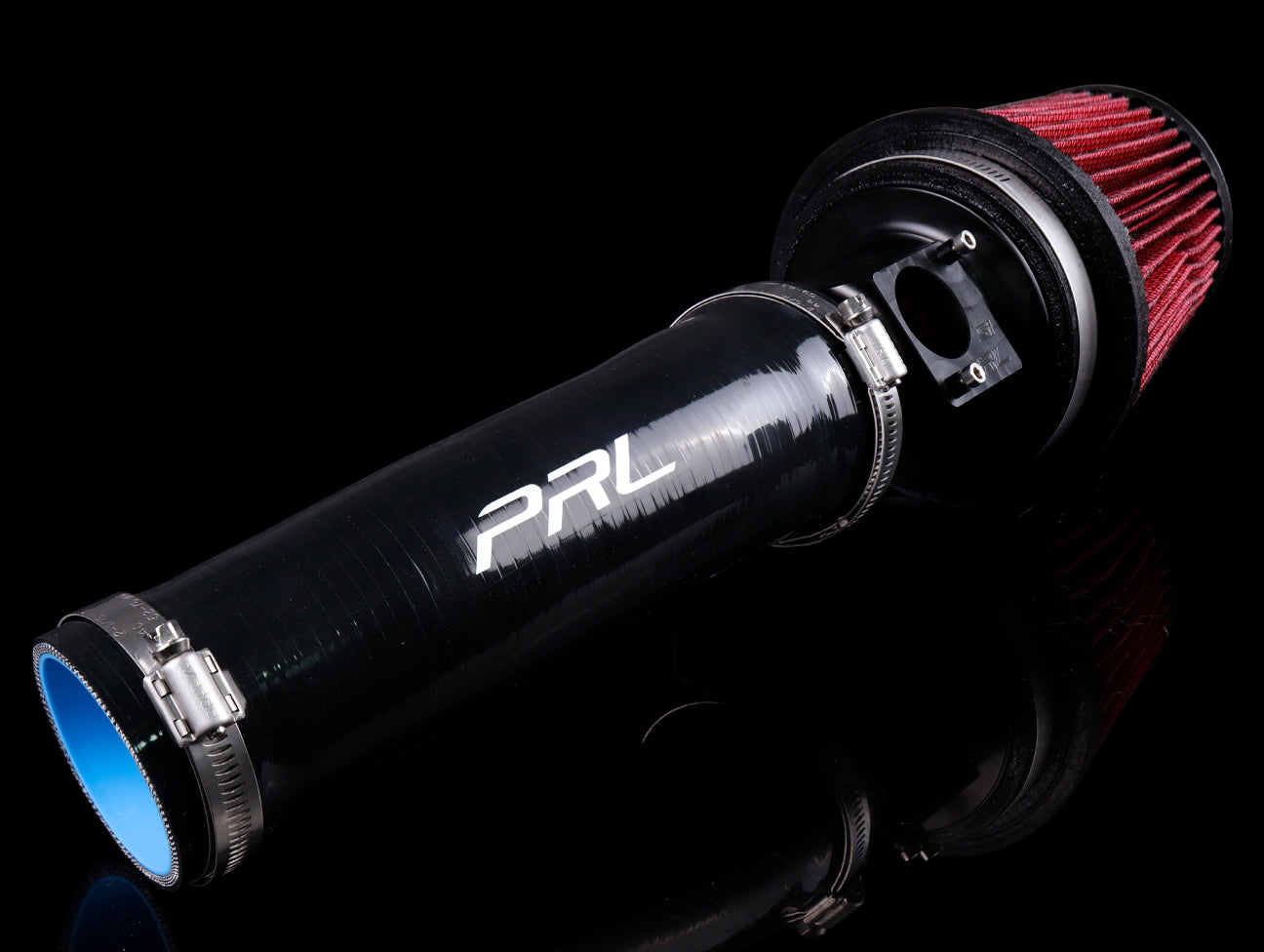 PRL Motorsports Short Ram Air Intake System - 17+ Civic Si 1.5T