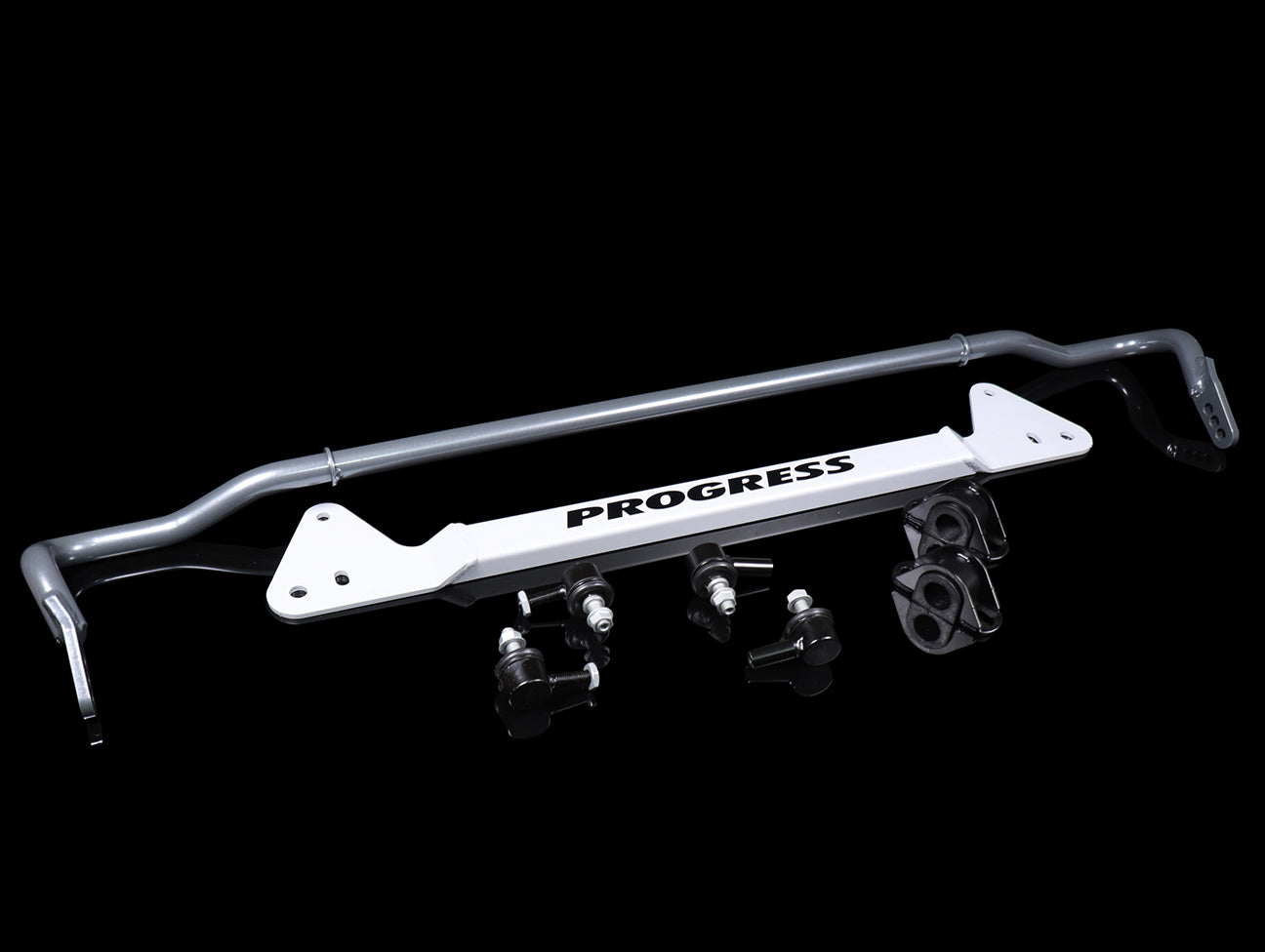 Progress Competition Rear Sway Bar 22mm - 92-95 Civic