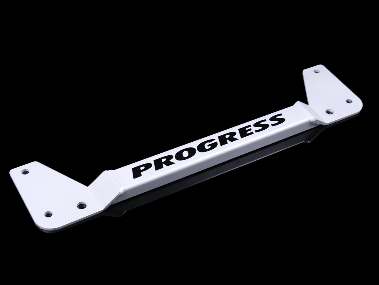 Progress Rear Sway Bar 24mm - 02-06 RSX/02-03 Civic Si
