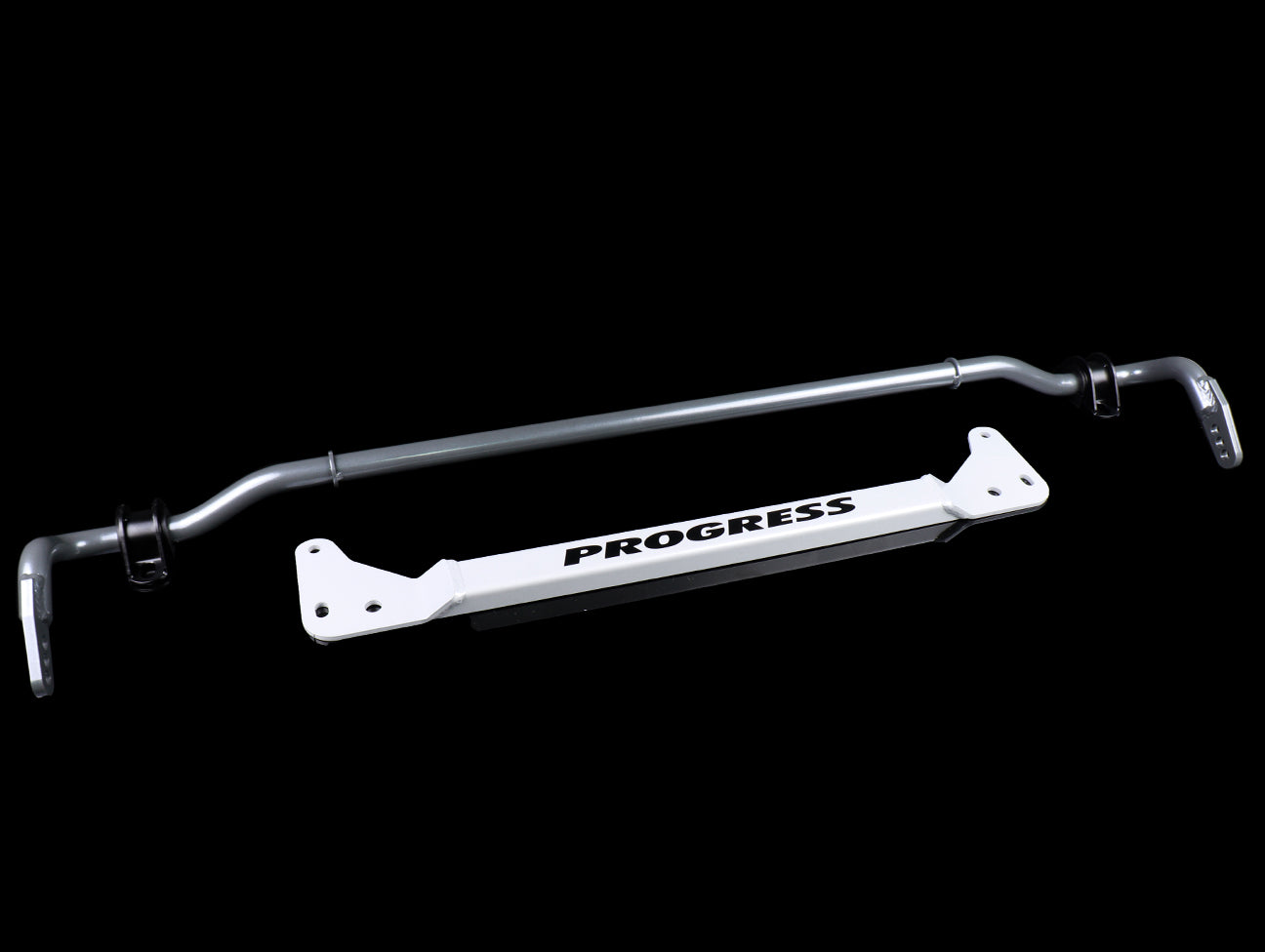 Progress Competition Rear Sway Bar System 22mm - 96-00 Civic