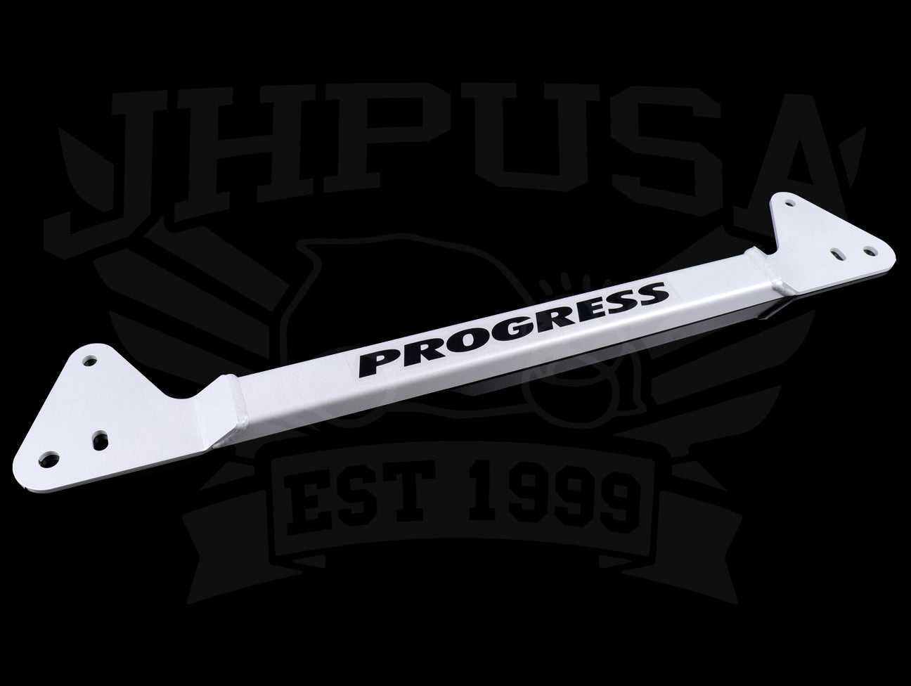 Progress Competition Rear Sway Bar 22mm - 94-01 Integra