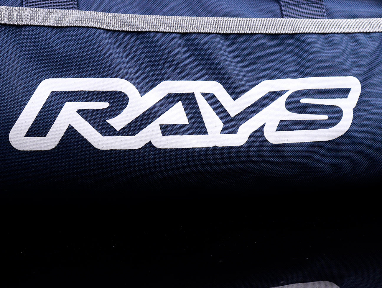 RAYS Official Tool Bag - Navy