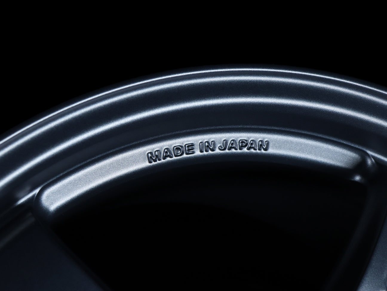 Rays Gram Lights 57CR Wheels - Gun Blue 2 17x9.0 / 5x114 / +38