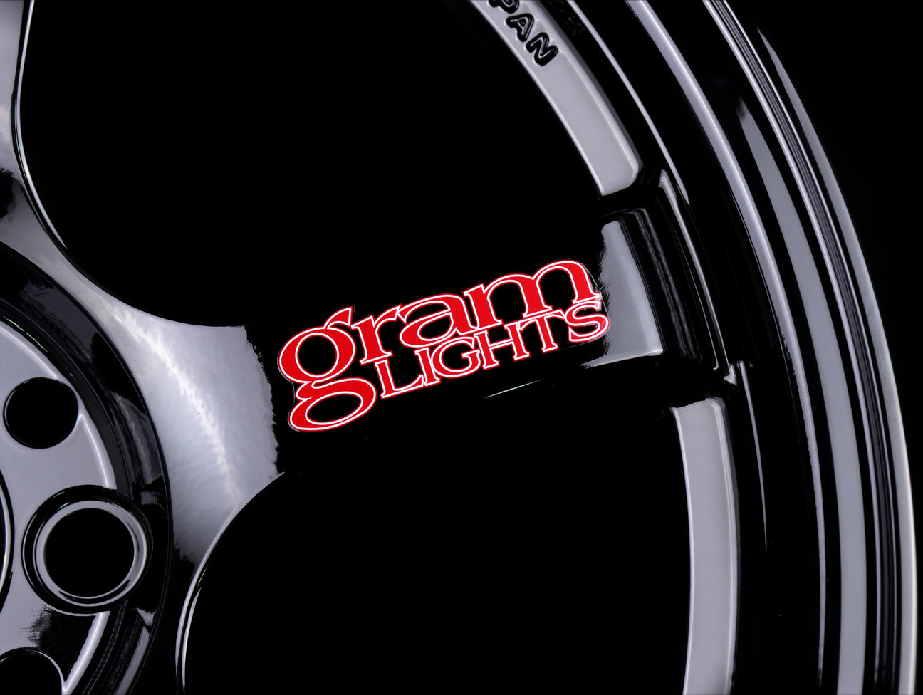 Gram Light Sticker Rays Gram Lights – JHPUSA