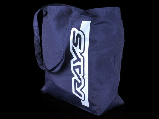 Rays Large Tote Bag