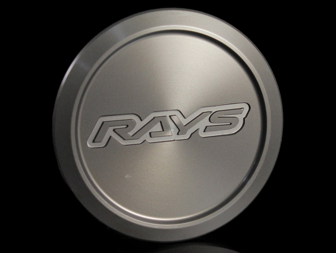 Rays Low Type Center Cap - Bronze