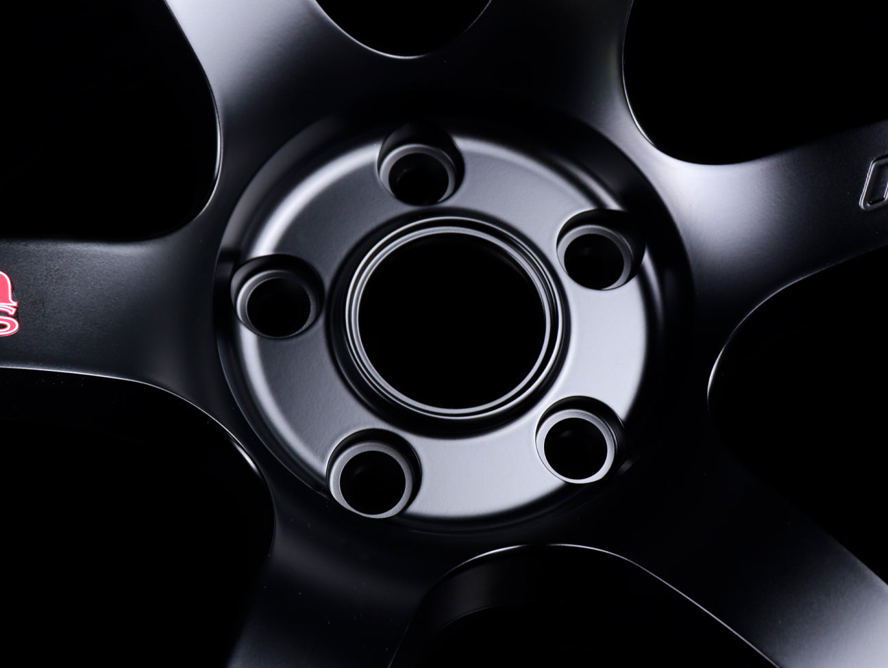 Rays Gram Lights 57DR Wheels - Semi Gloss Black 19x10.5 / 5x114 / +35