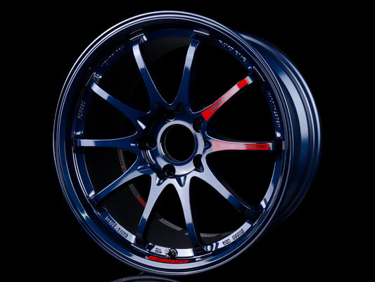 Volk Racing CE28SL Wheels - Mag Blue 18x9.5 / 5x120 / +35