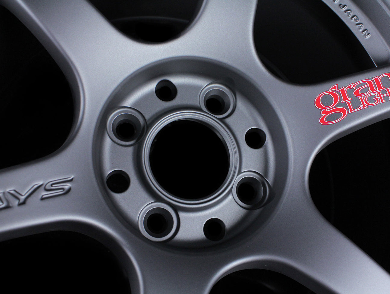 Rays Gram Lights 57DR Wheels - JHPUSA