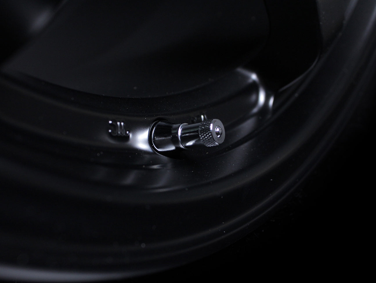 Rays Gram Lights 57DR Wheels - Semi Gloss Black 18x9.5 / 5x114