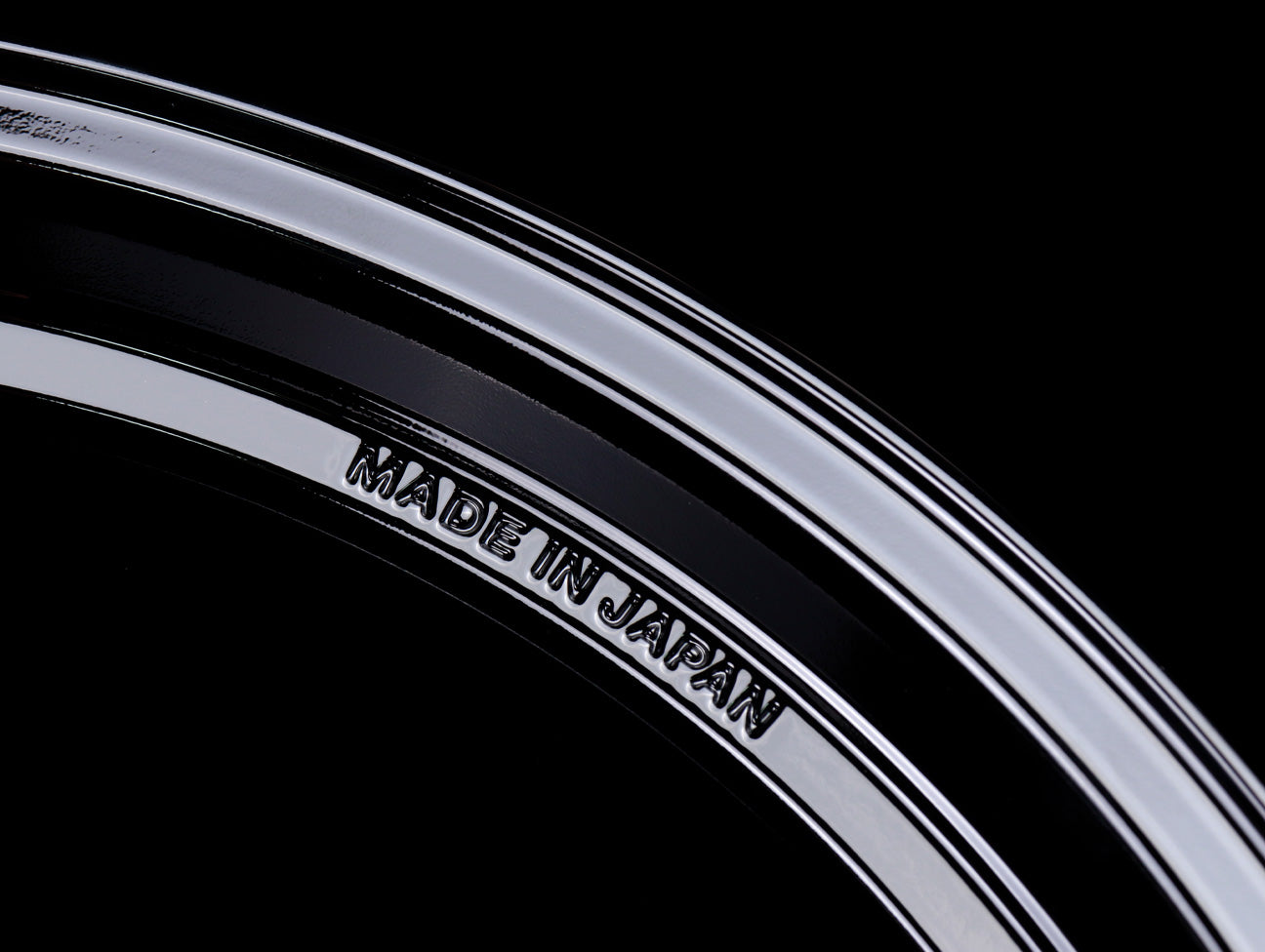 Rays Gram Lights 57CR Wheels - Glossy Black 19x9.5 / 5x120 / +35