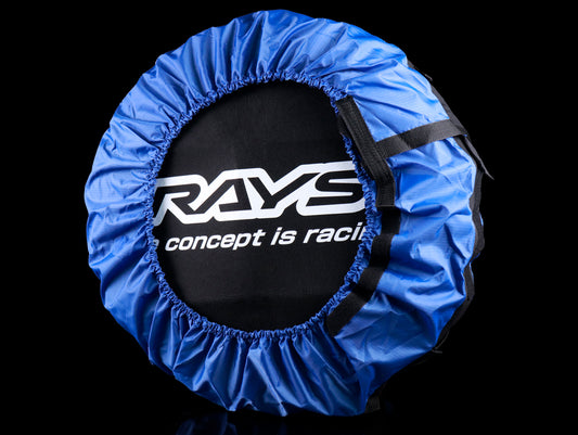 Rays Tire & Wheel Storage Bag V2