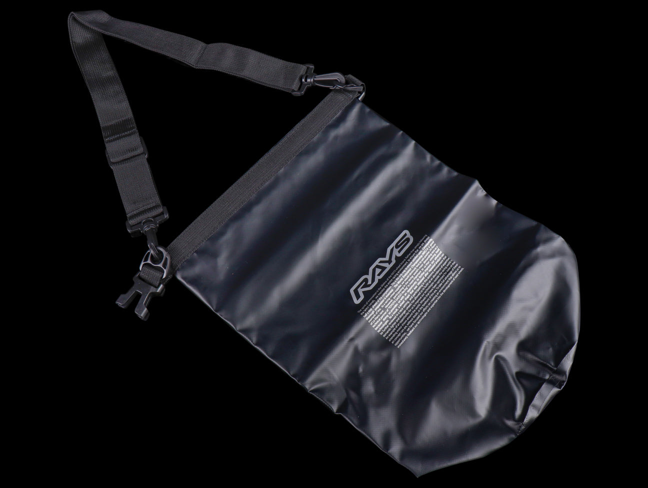 RAYS Waterproof Sports Bag
