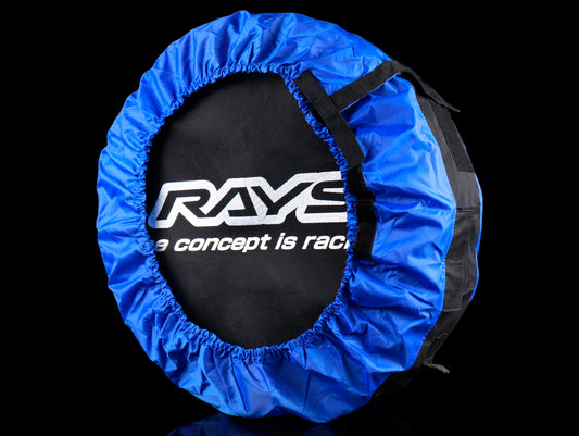 Rays Tire & Wheel Storage Bag V1