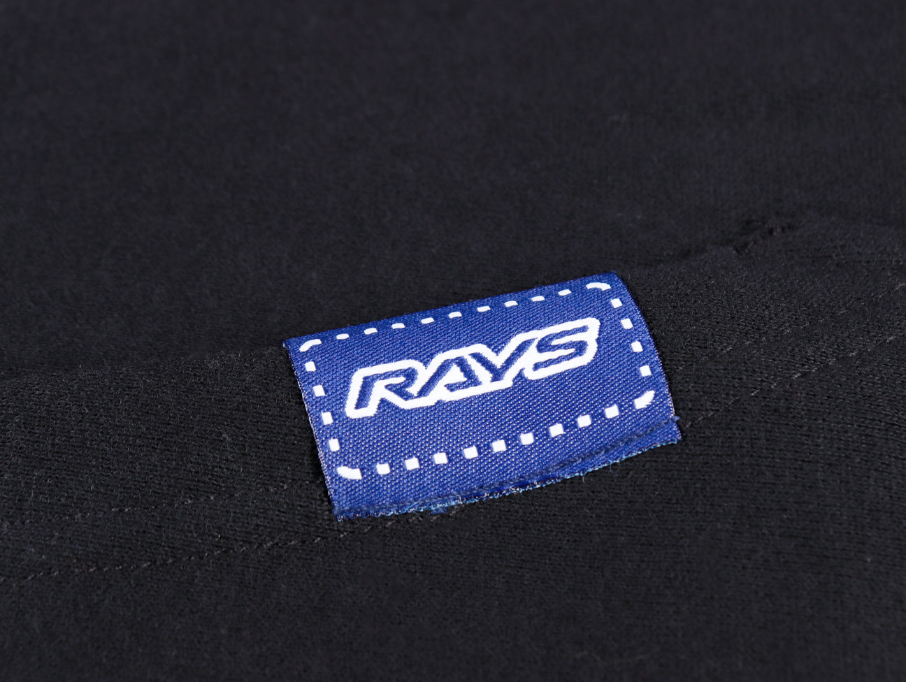 Rays "The Concept Is Racing" Pull Over Hoodie