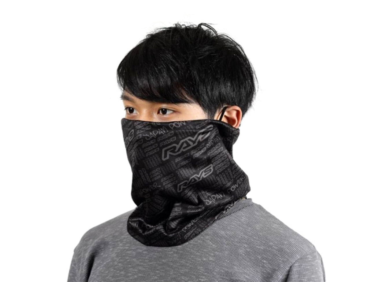 Rays Official Neck Gaiter