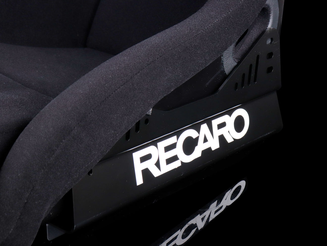 Bucket Seat Cushions (Recaro SPG XL)