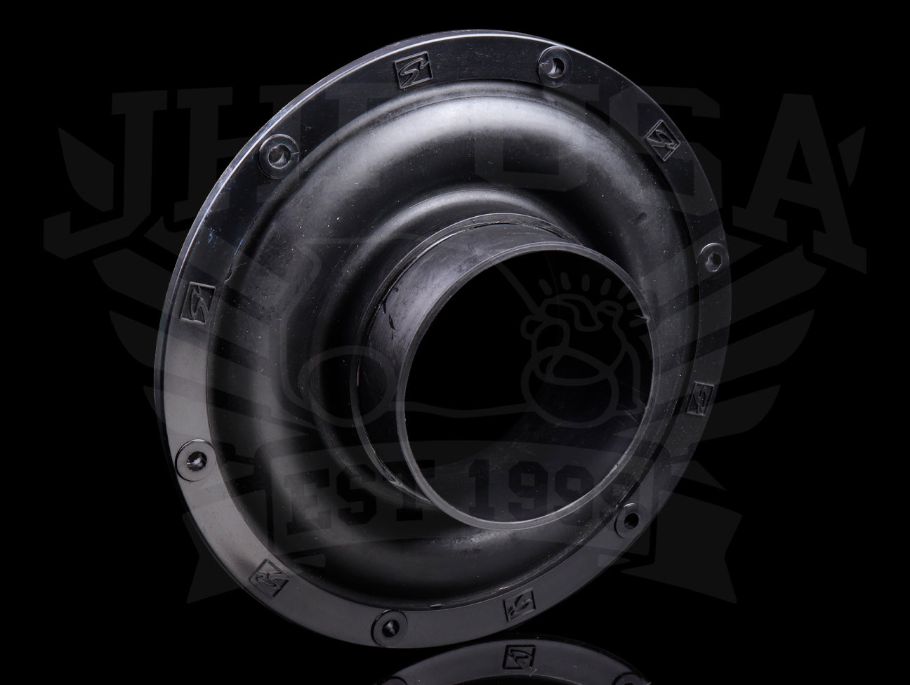 Velocity Stack – JHPUSA