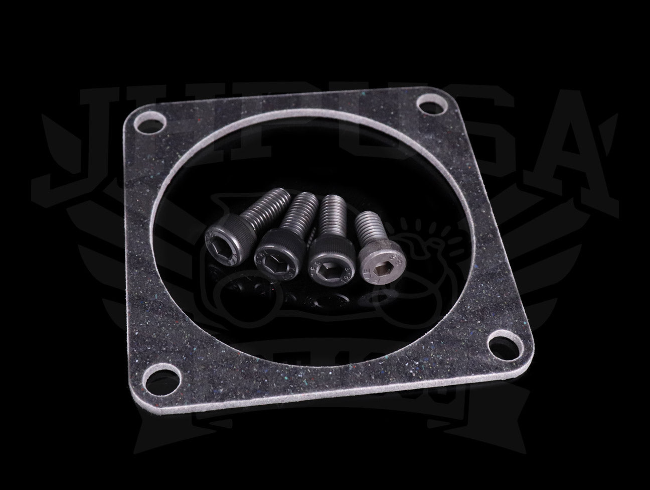 Skunk2 90mm to K-series RBC Throttle Body Adapter Plate