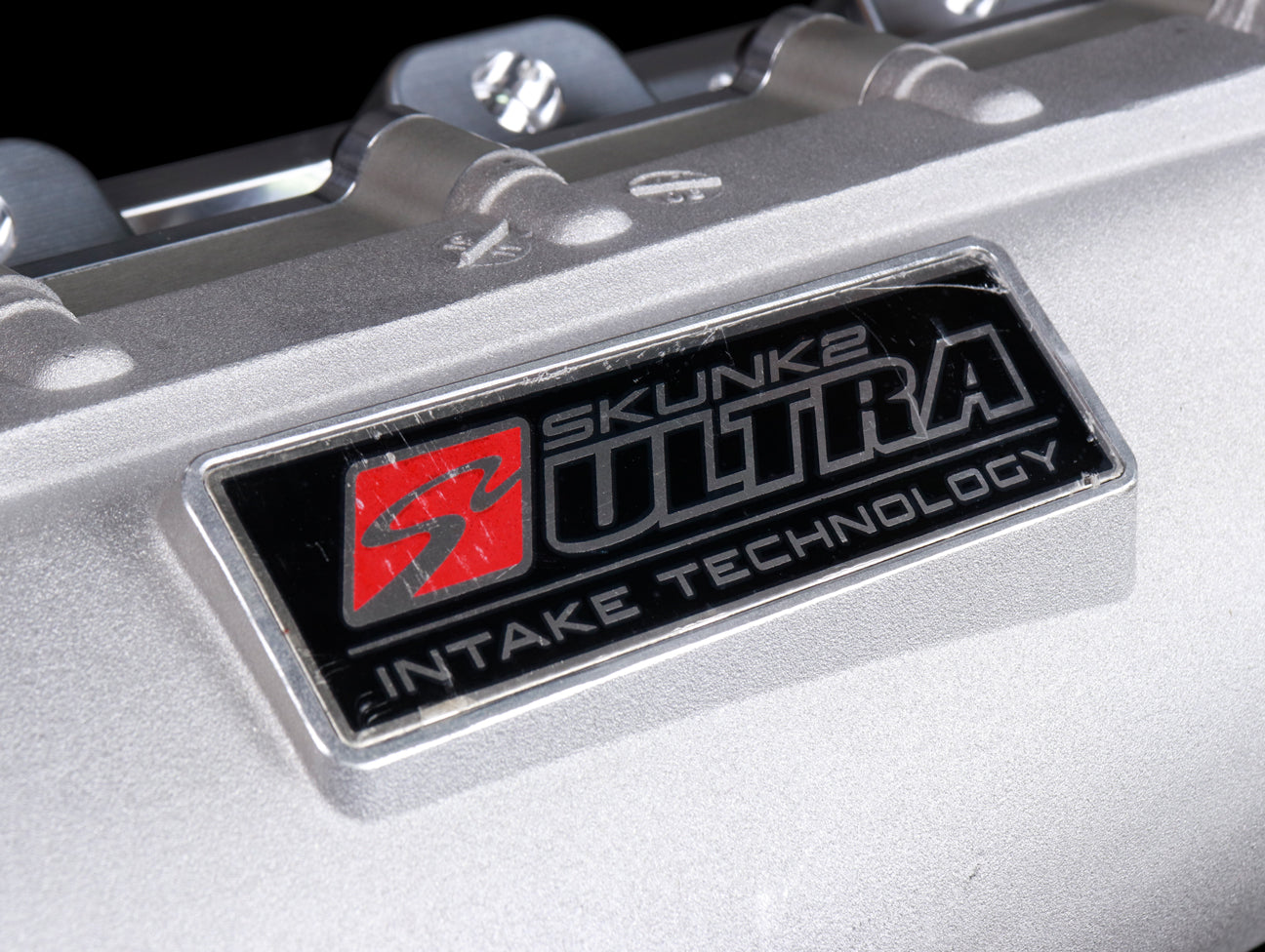 Skunk2 Billet Ultra Race Series Intake Manifold - K20C1 / K20C4 Civic Type R