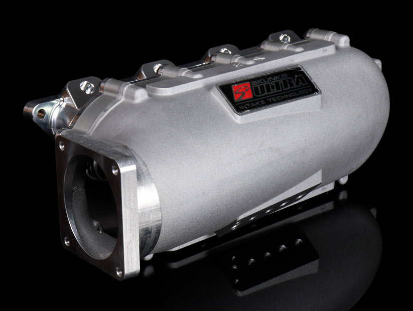 Frontenac Racing Intake Skunk2 Billet Ultra Race Series Intake Manifold - K20C1 / K20C4 Civic ...