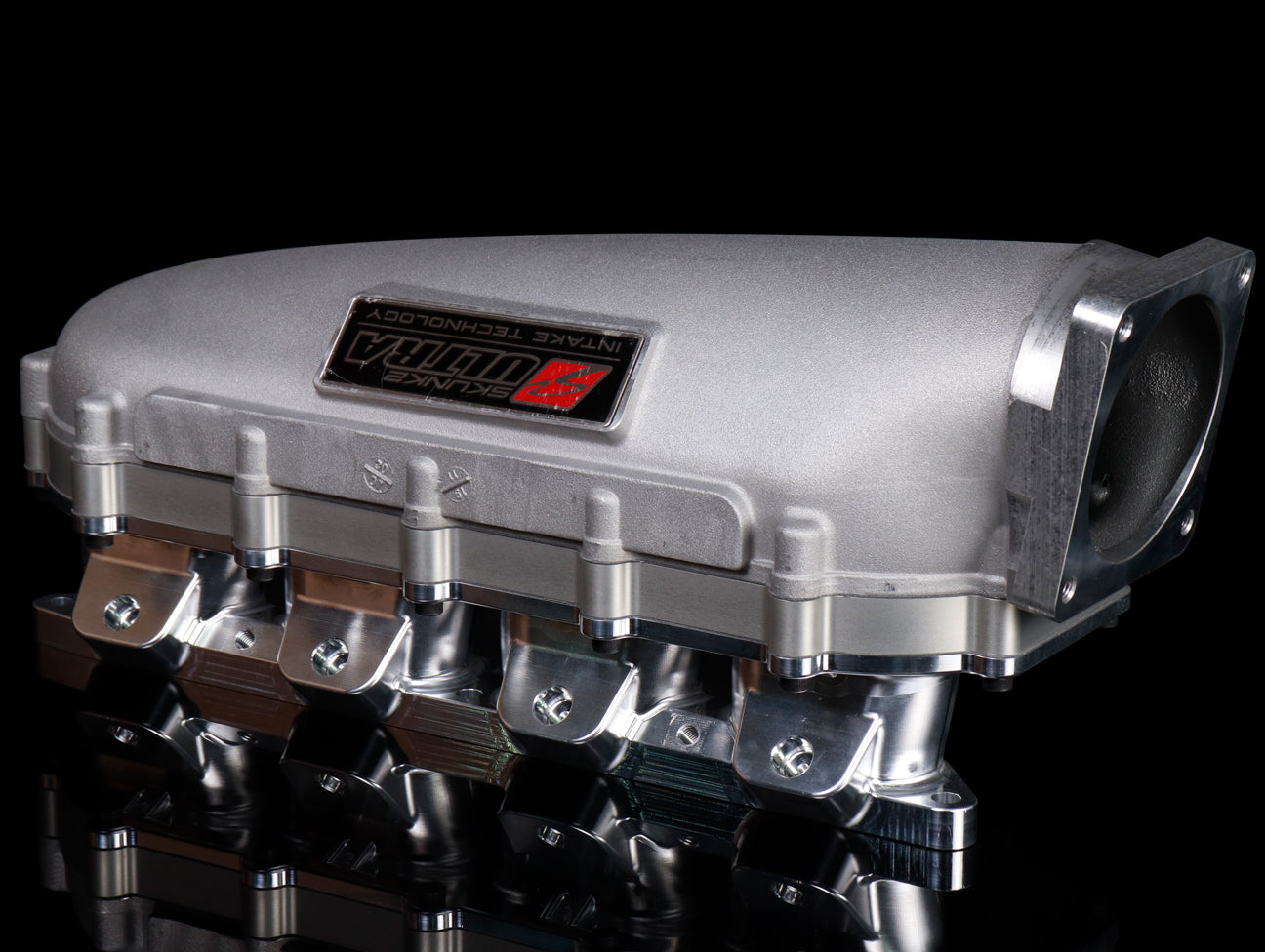 Skunk2 Billet Ultra Race Series Intake Manifold - K20C1 / K20C4 Civic Type R