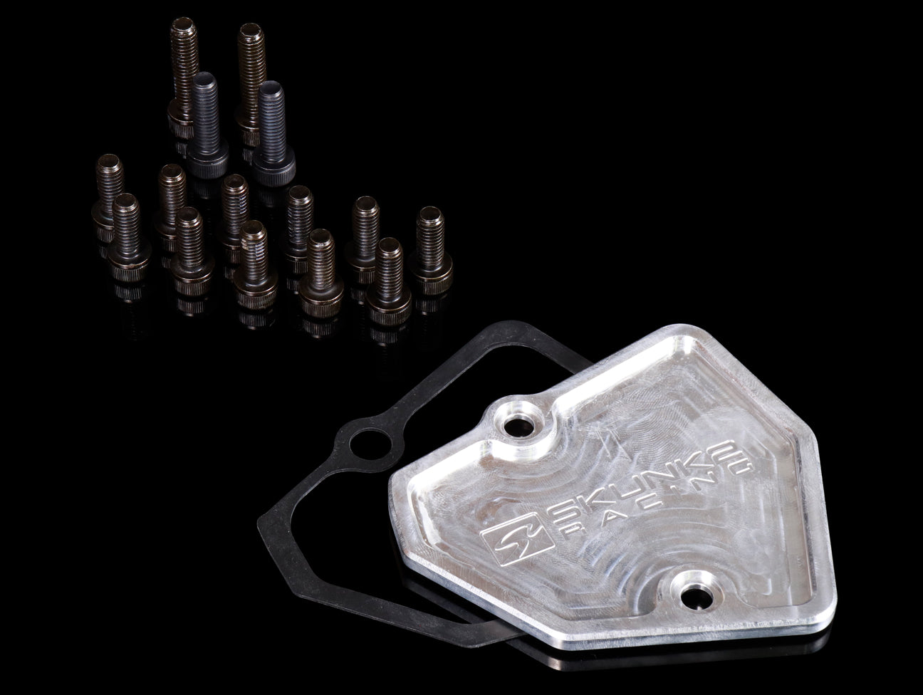 Skunk2 Billet Timing Chain Cover - K-series