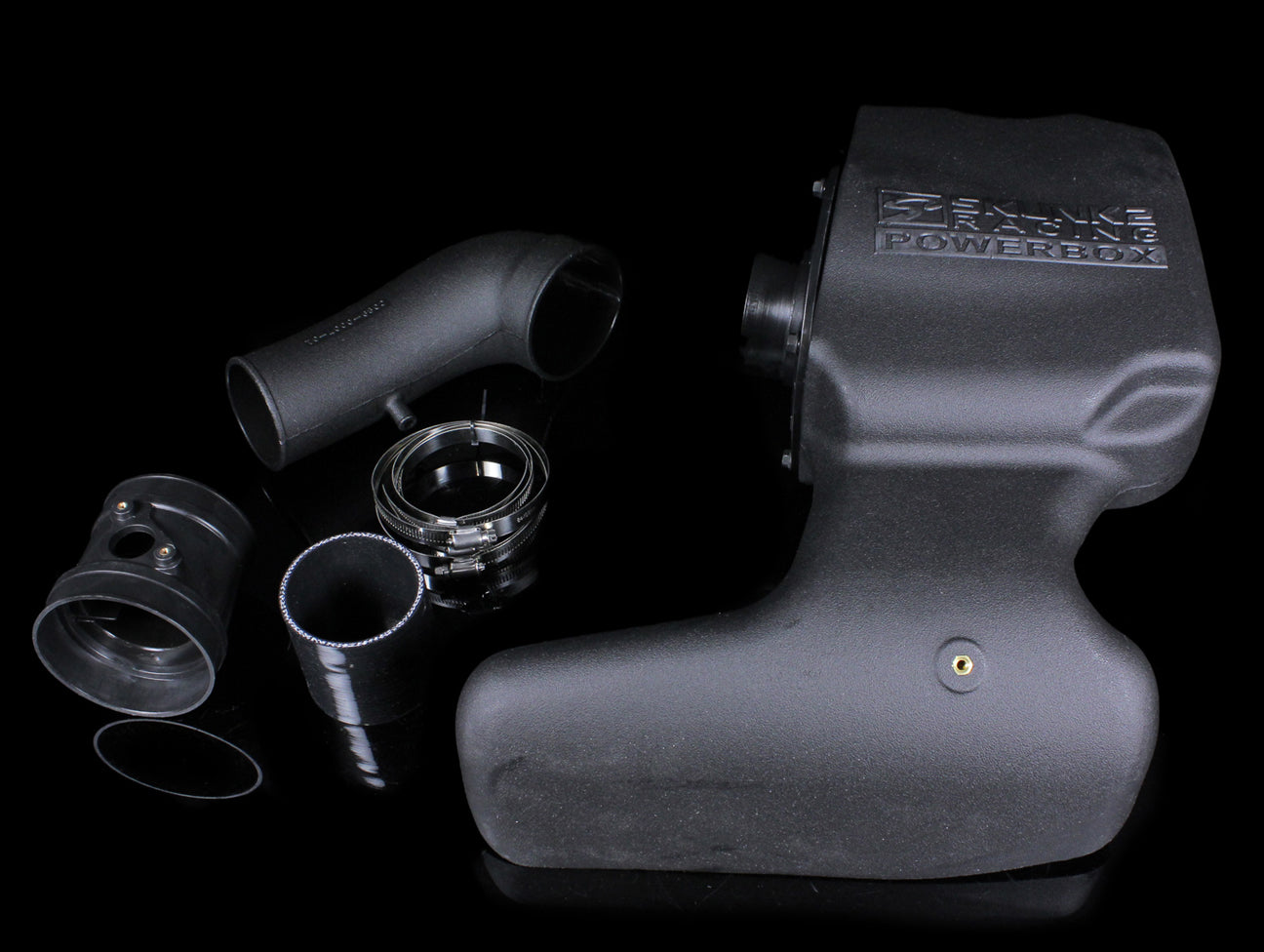 Skunk2 Powerbox Intake System - 2013+ Scion FRS / Subaru BRZ