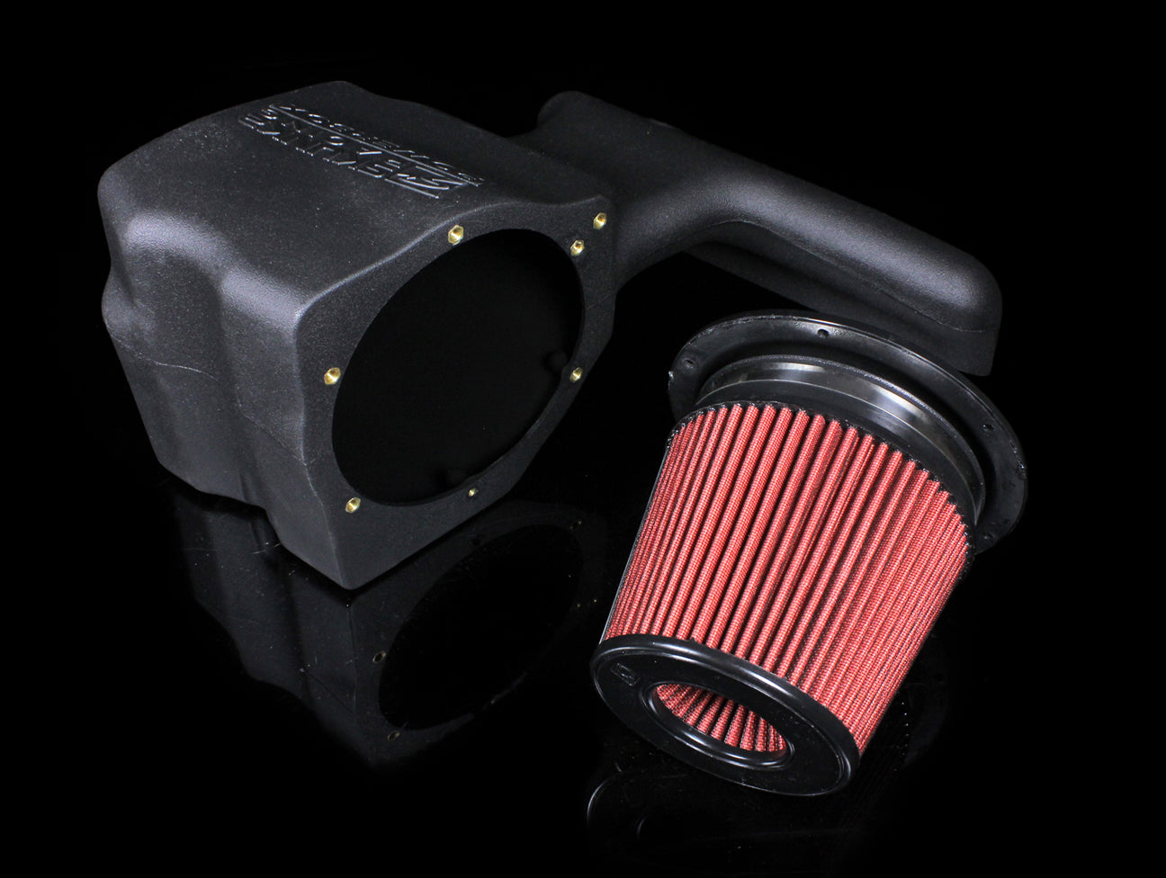 Skunk2 Powerbox Intake System - 2013+ Scion FRS / Subaru BRZ