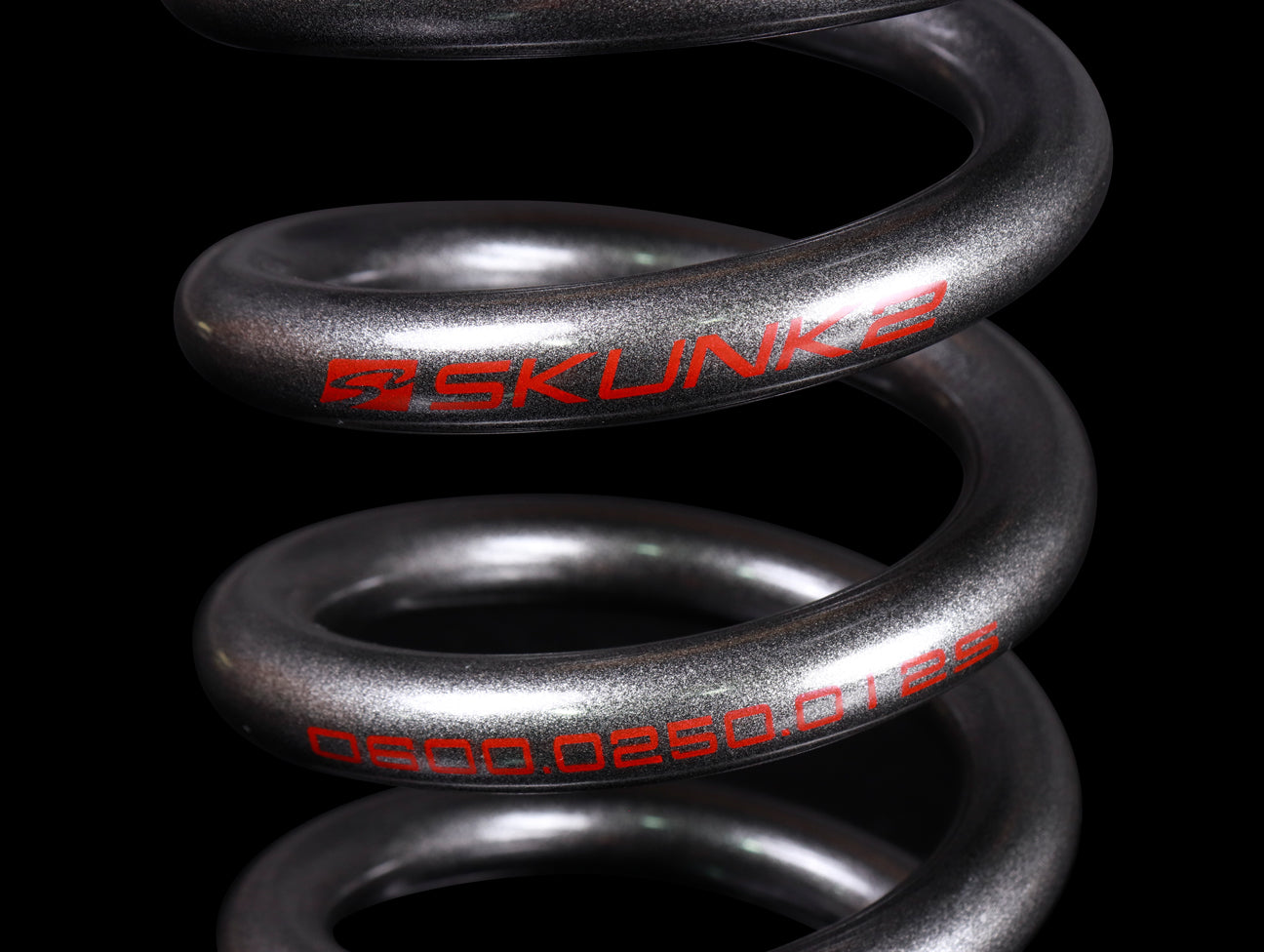 Skunk2 Pro-S II Drag Spec Springs