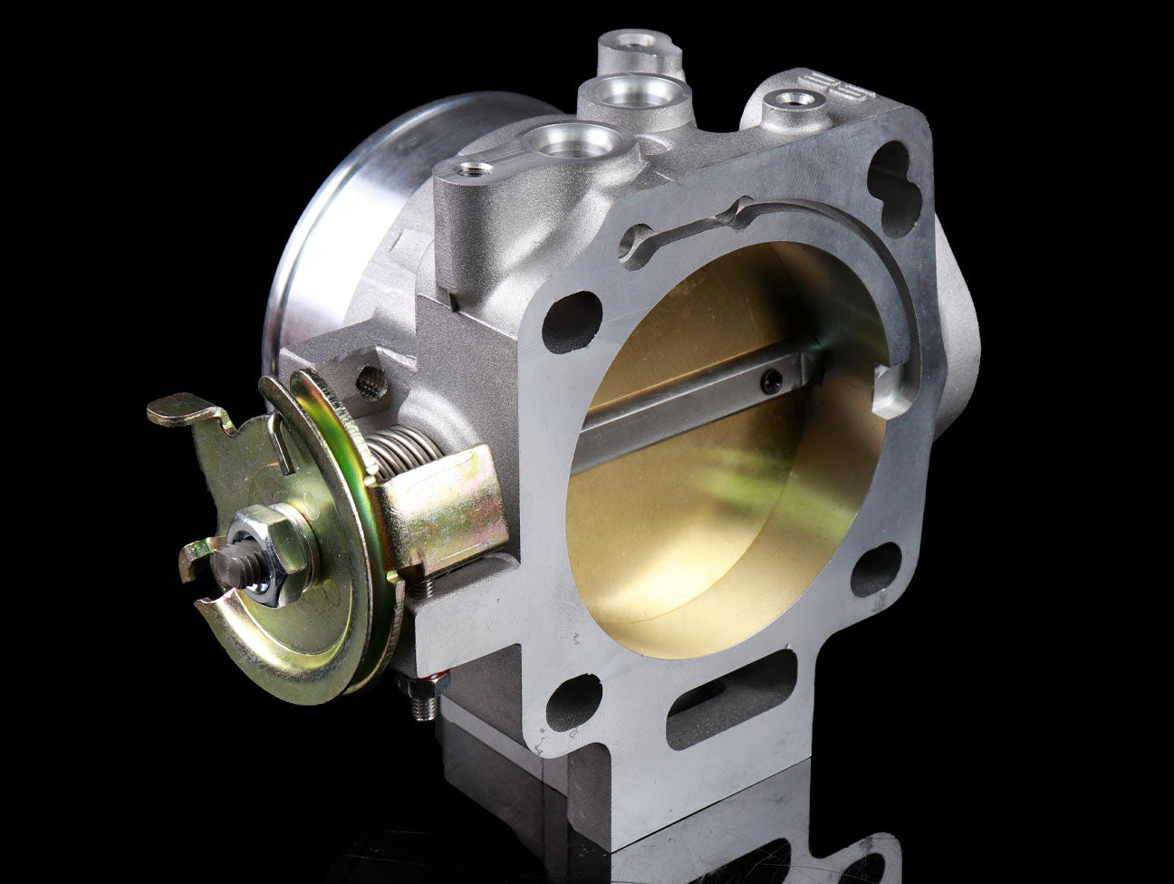 Skunk2 Alpha Series Throttle Body - K-Series - JHPUSA