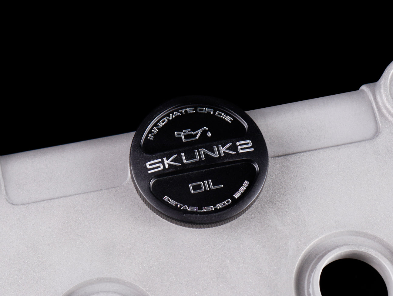 Skunk2 K-Series Ultra Lightweight Magnesium Valve Cover