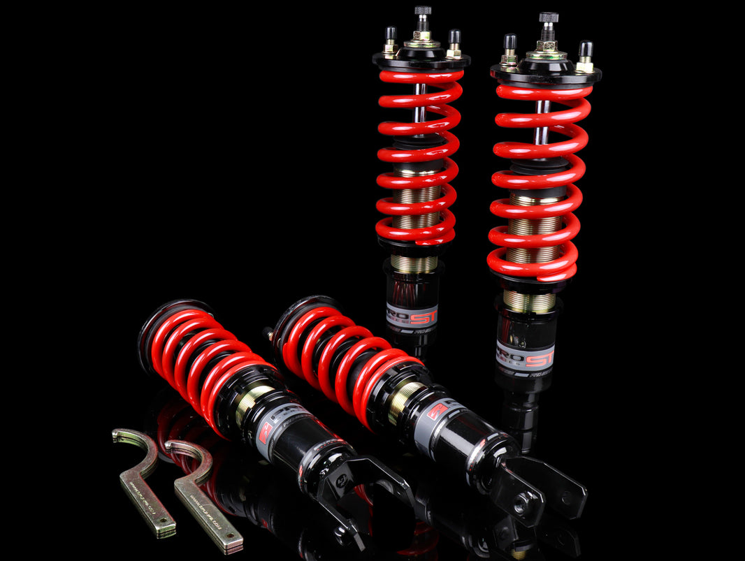 Skunk2 Racing Coilovers – JHPUSA
