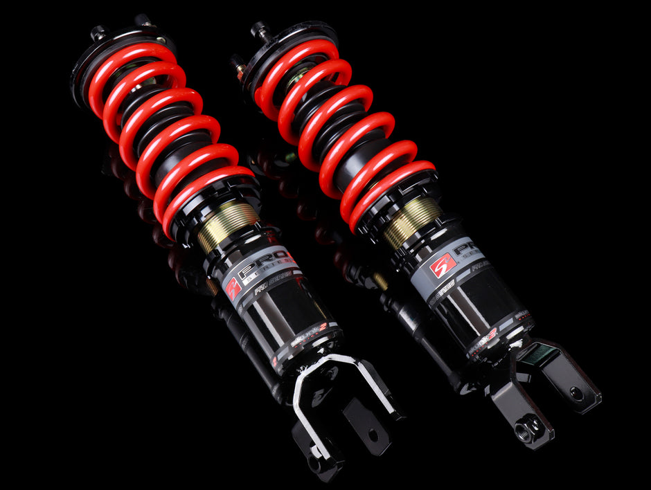 Skunk2 Racing Coilovers – JHPUSA
