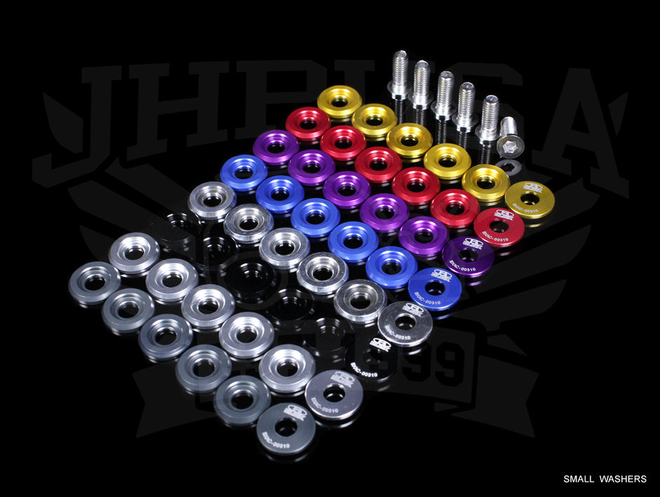 Engine Bay Hardware JHPUSA