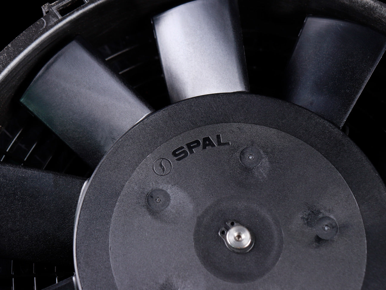Spal Radiator Fan - JHPUSA