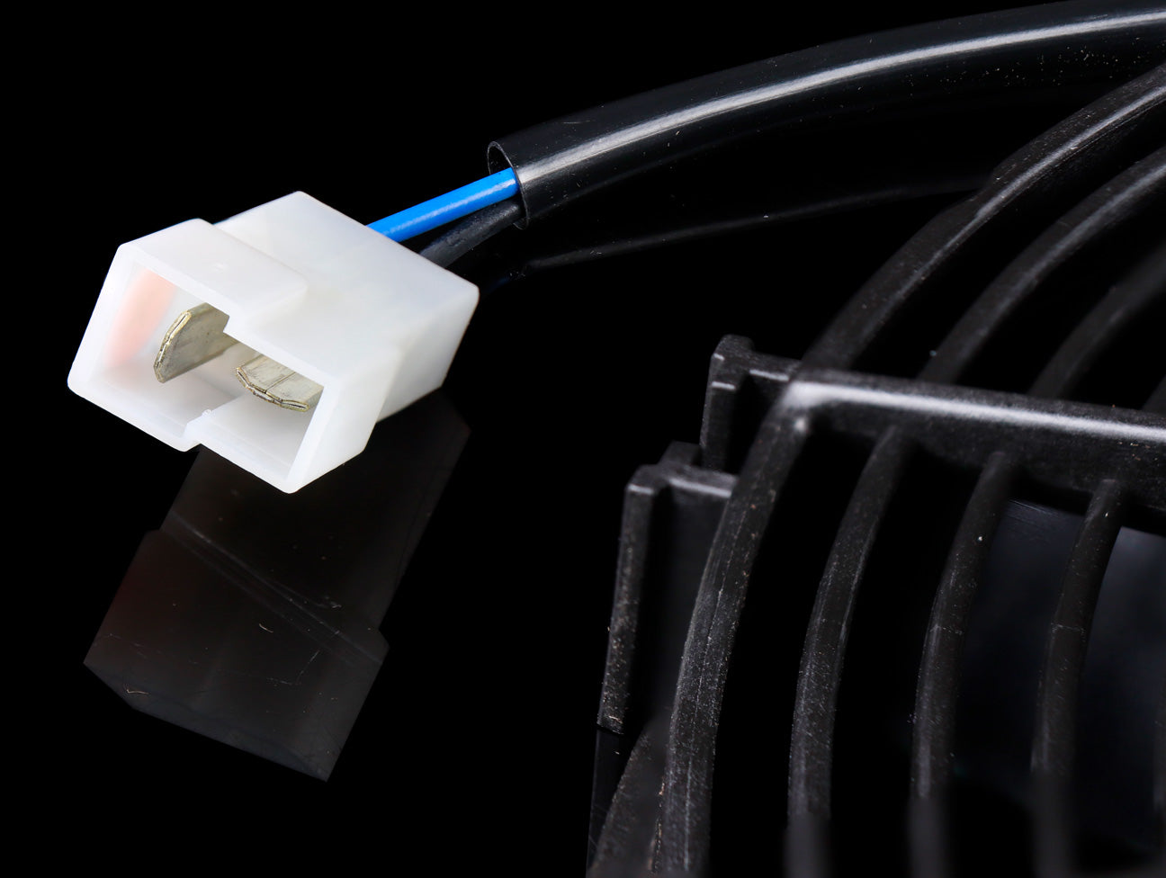 Spal Radiator Fan - JHPUSA