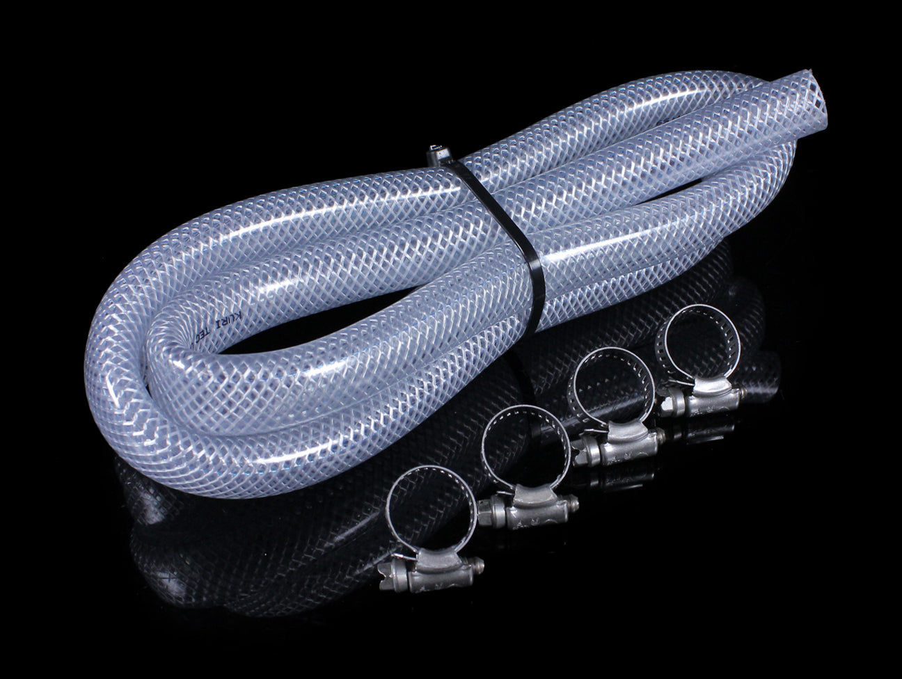 SpeedFactory Naturally Aspirated Oil Catch Can
