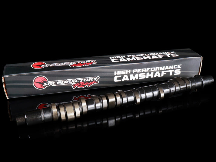 SpeedFactory Racing D16 SOHC VTEC Street Savage Camshaft - JHPUSA