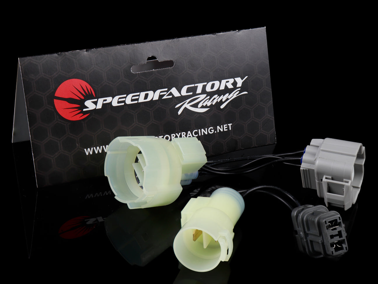 SpeedFactory Racing OBD0 MPFI (Vehicle) to OBD1 (Distributor) Conversion Harness