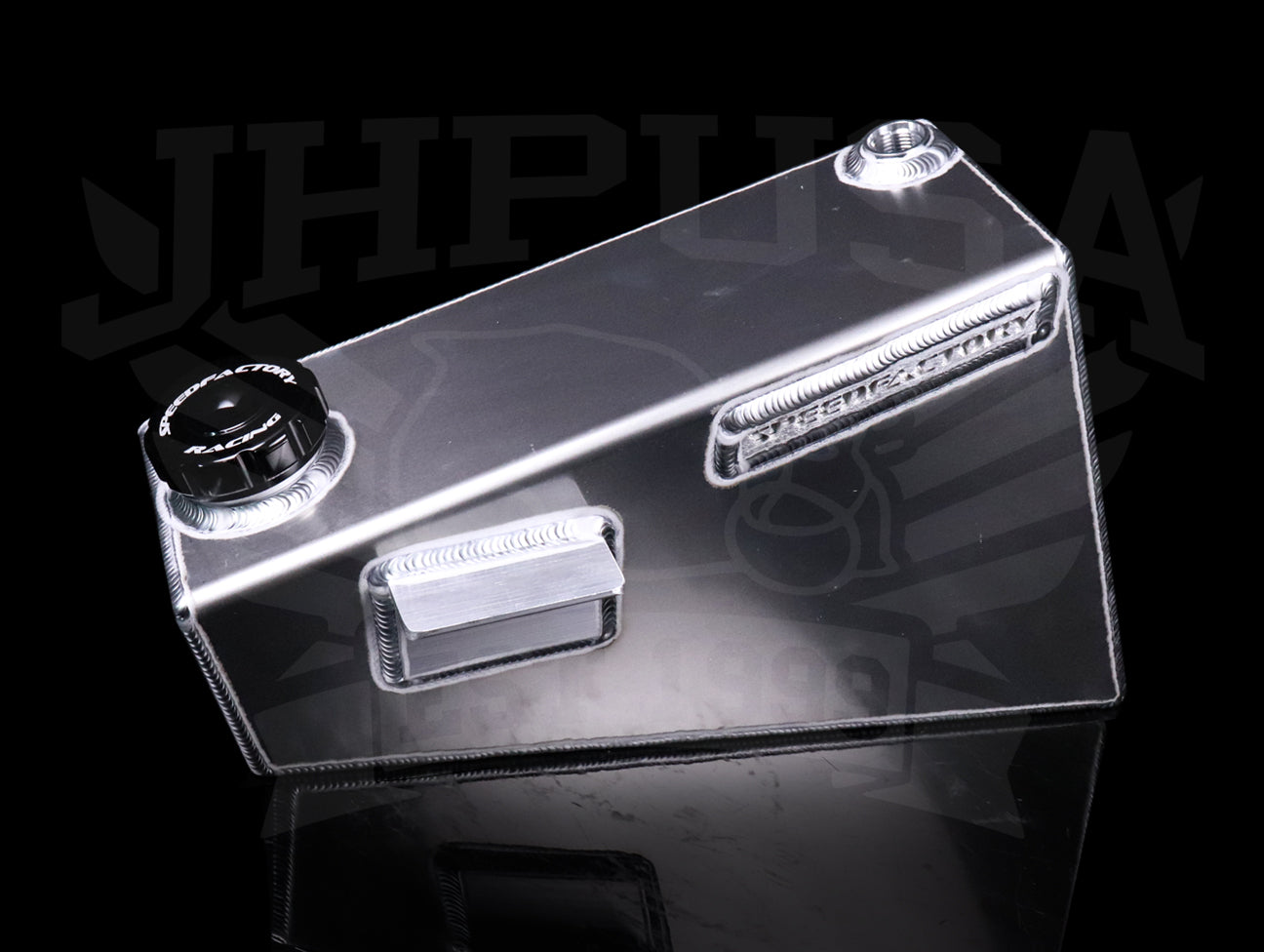 SpeedFactory Racing Battery Location Fuel Cell