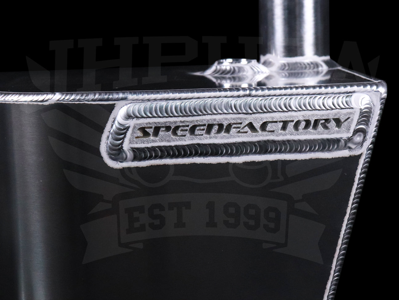 SpeedFactory Racing Front Location Race Fuel Cell - JHPUSA