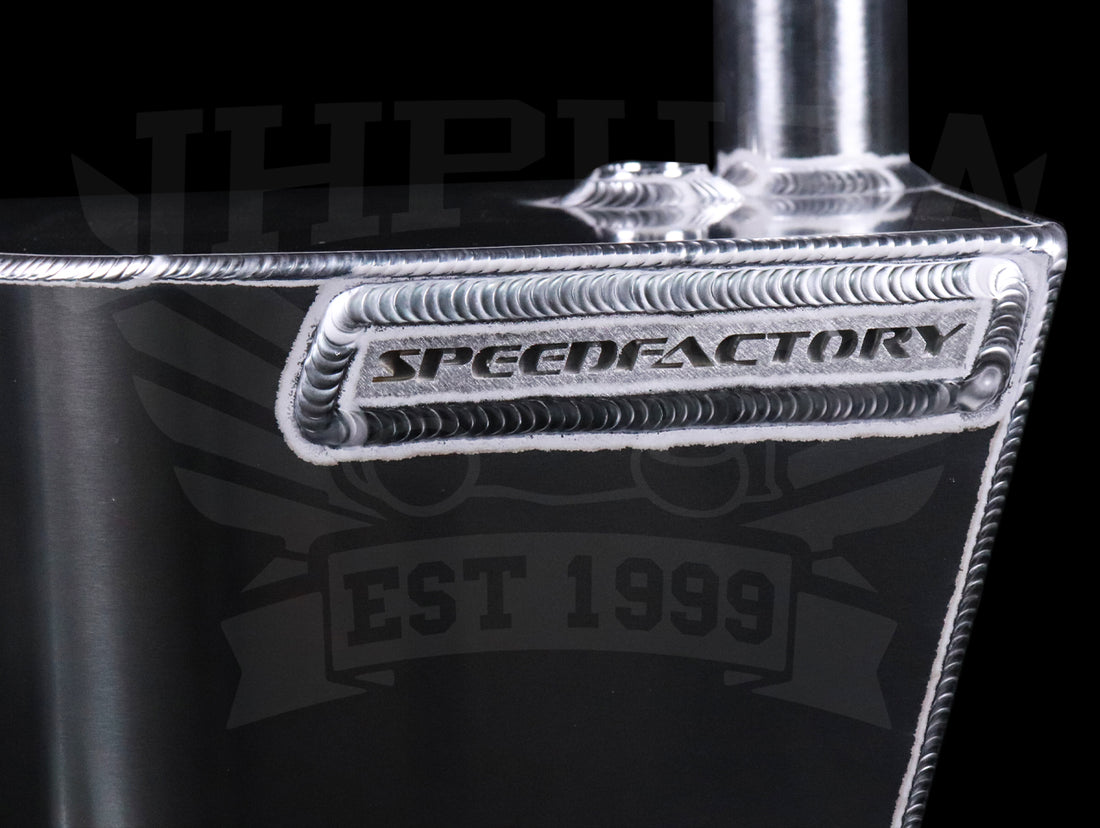 SpeedFactory Racing Front Location Race Fuel Cell - JHPUSA